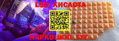 индика Канаш